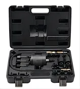 Pneumatic Injector Puller